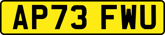 AP73FWU