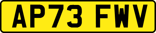 AP73FWV
