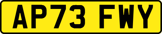AP73FWY