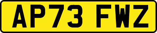 AP73FWZ
