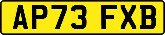 AP73FXB