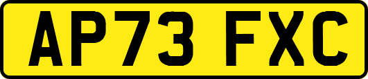 AP73FXC