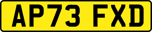 AP73FXD