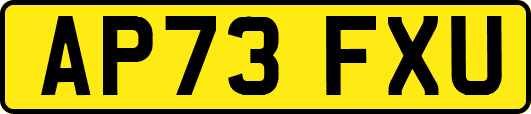 AP73FXU