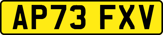 AP73FXV