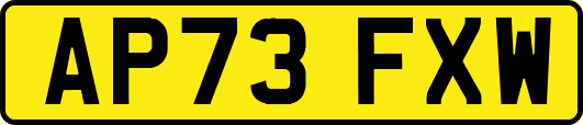 AP73FXW