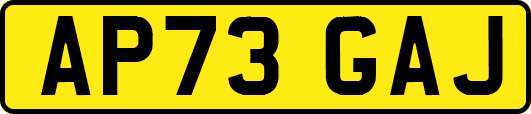 AP73GAJ