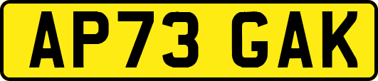 AP73GAK