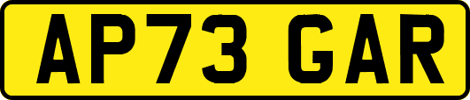 AP73GAR