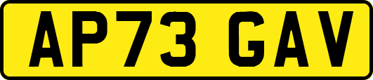 AP73GAV