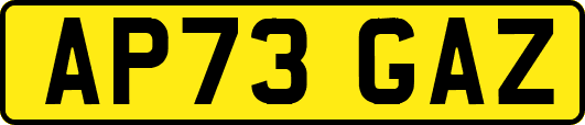 AP73GAZ