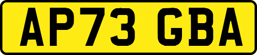 AP73GBA