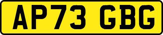 AP73GBG