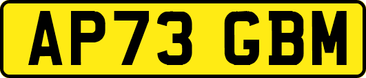 AP73GBM