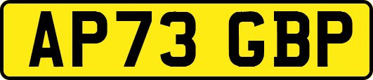 AP73GBP