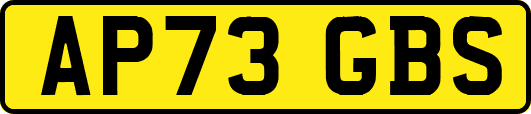 AP73GBS