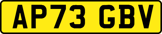 AP73GBV
