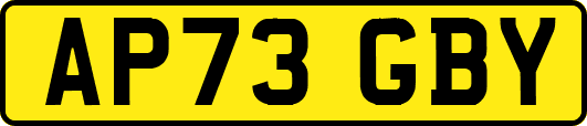 AP73GBY