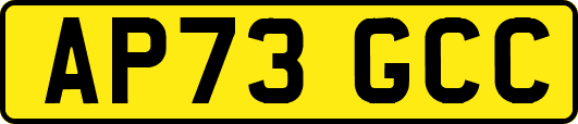 AP73GCC
