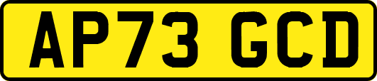 AP73GCD