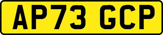 AP73GCP