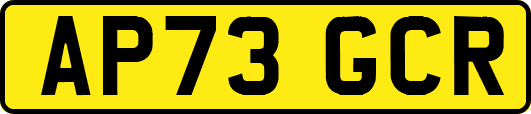 AP73GCR