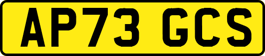 AP73GCS
