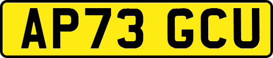 AP73GCU