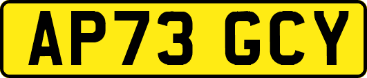 AP73GCY
