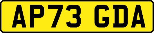 AP73GDA
