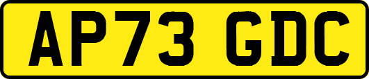 AP73GDC