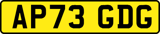 AP73GDG