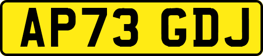 AP73GDJ