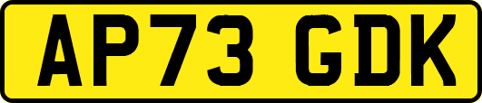 AP73GDK
