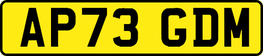 AP73GDM