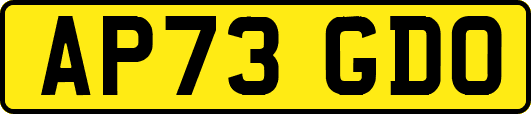 AP73GDO