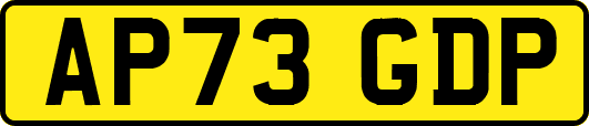 AP73GDP