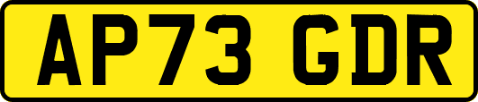 AP73GDR