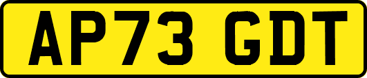 AP73GDT