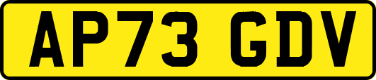 AP73GDV