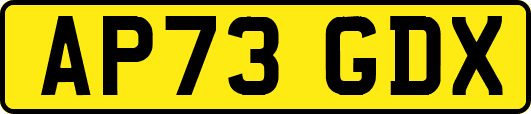 AP73GDX