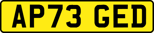 AP73GED