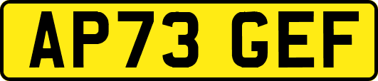 AP73GEF