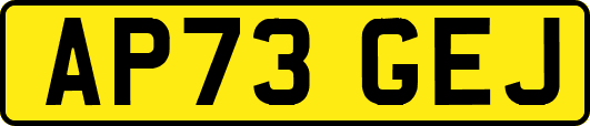 AP73GEJ