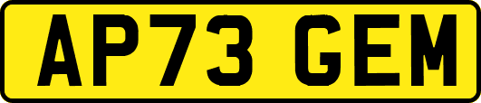 AP73GEM