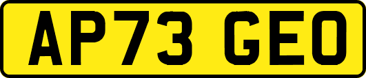 AP73GEO