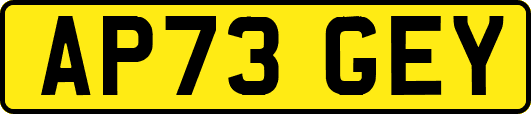 AP73GEY