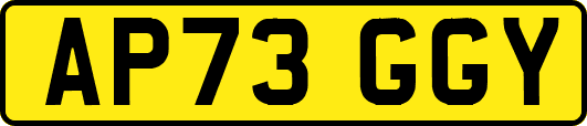 AP73GGY