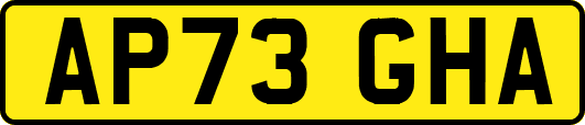 AP73GHA