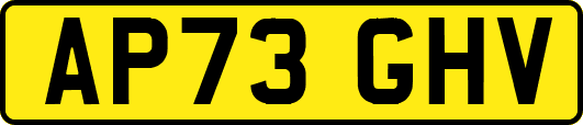 AP73GHV